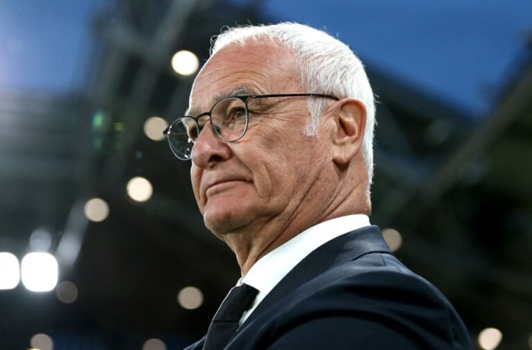 Nazionale | Ranieri: “È il coronamento della mia carriera”. Il nuovo DT: “Voglio far innamorare i tifosi dell’Italia”