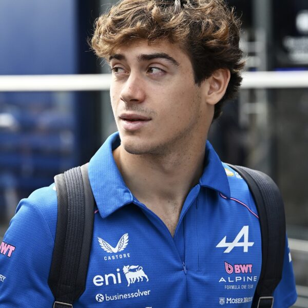 Formula 1 | Alpine, ufficiale il rinnovo di Franco Colapinto per il 2027