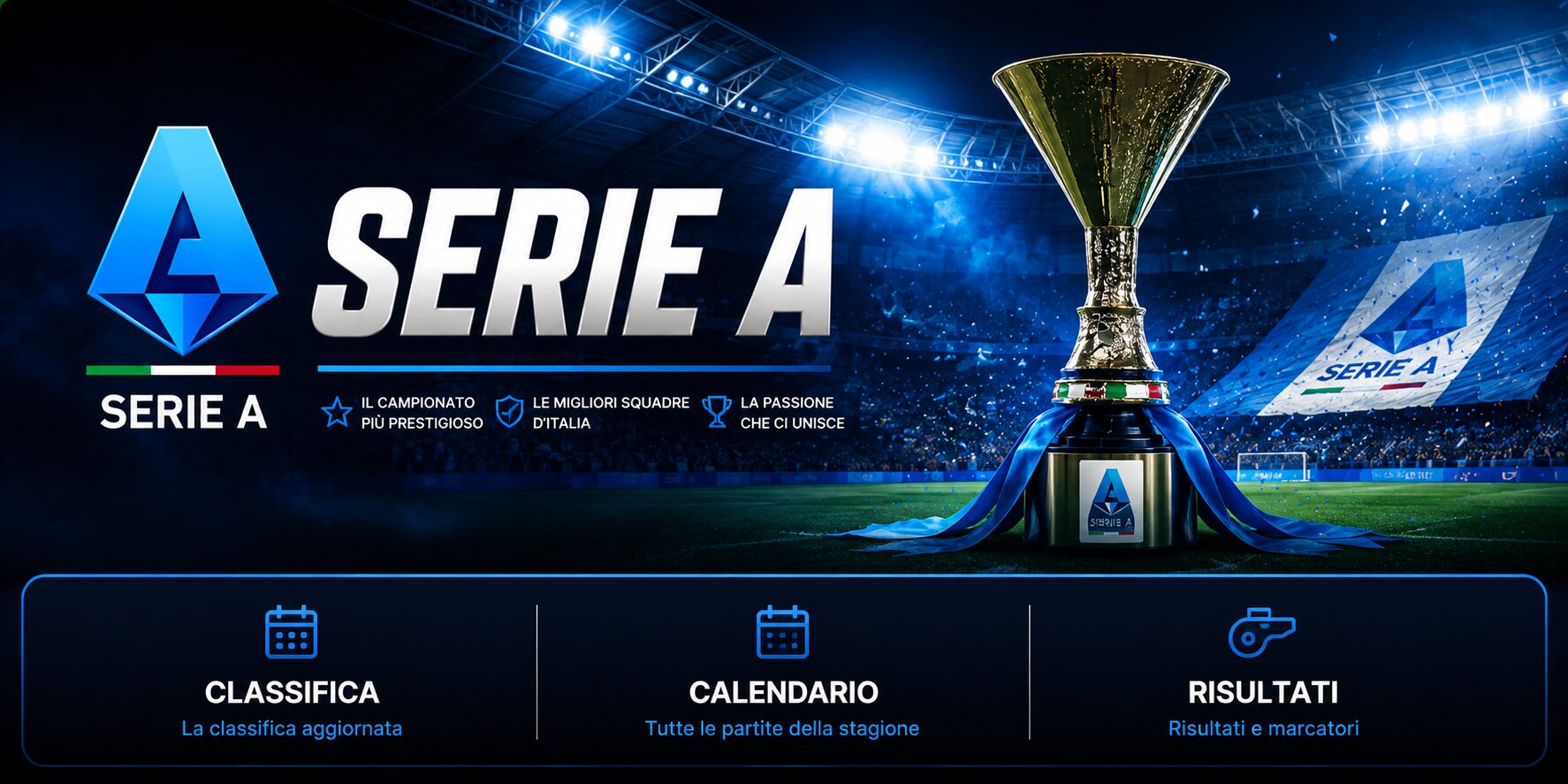 Serie A