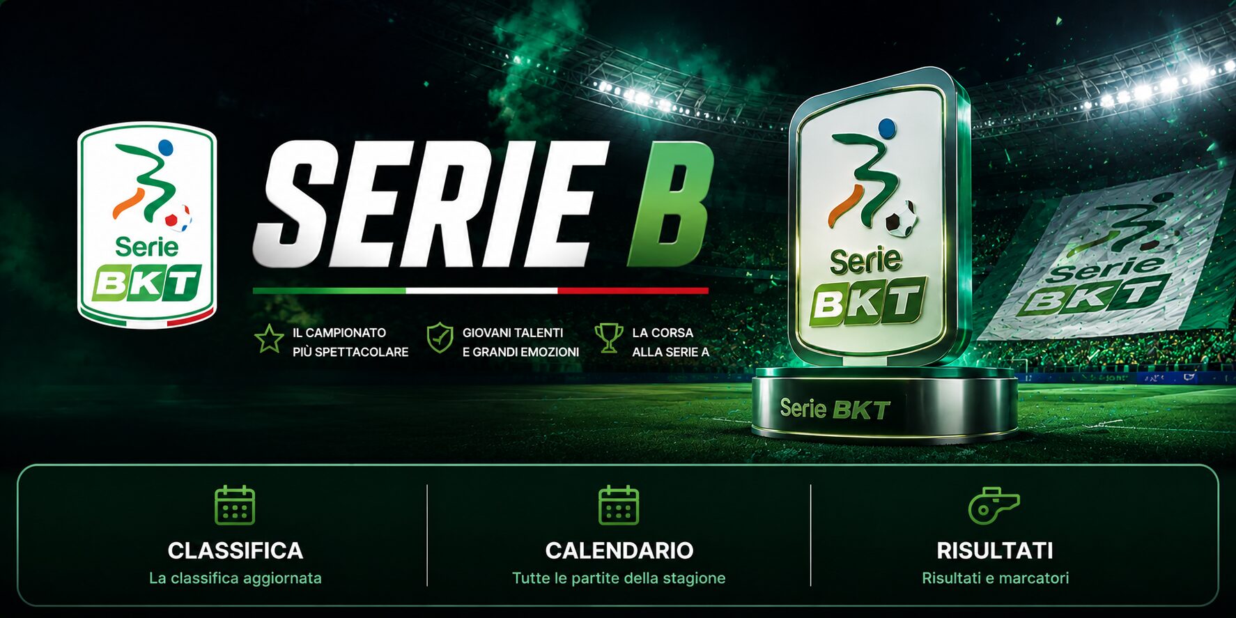 Serie B