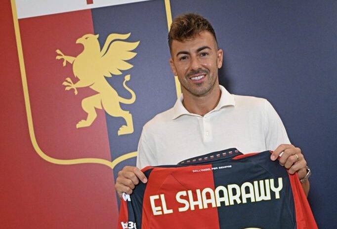 El Shaarawy, il ritorno del Faraone: quando il calcio ti riporta a casa