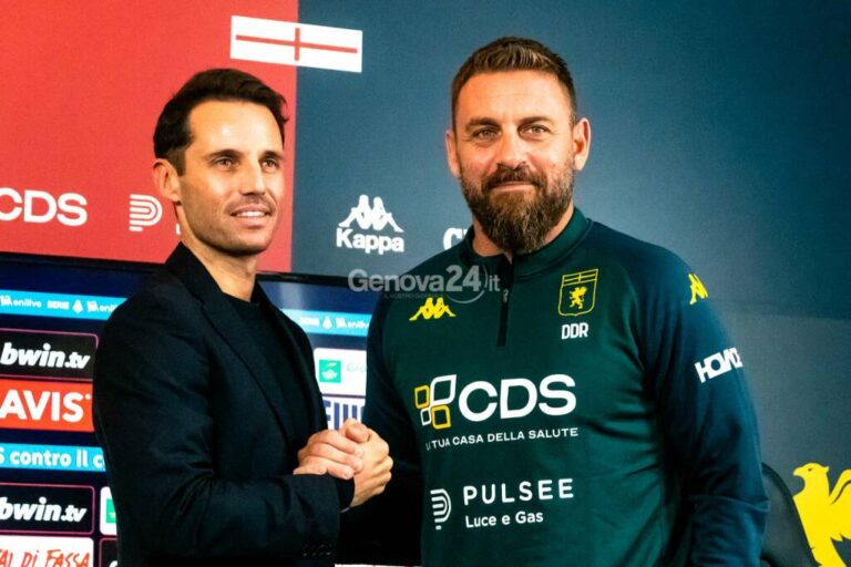 Calciomercato Genoa: il riepilogo