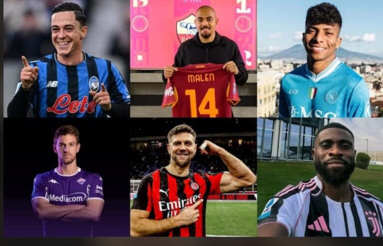 Il mercato continua