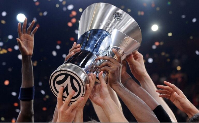 Il derby italiano di Eurolega va a Milano.