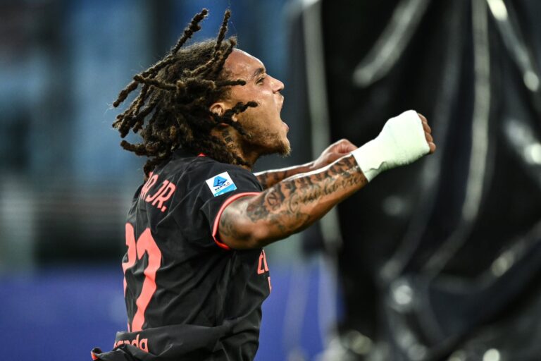 Il Milan torna a vincere