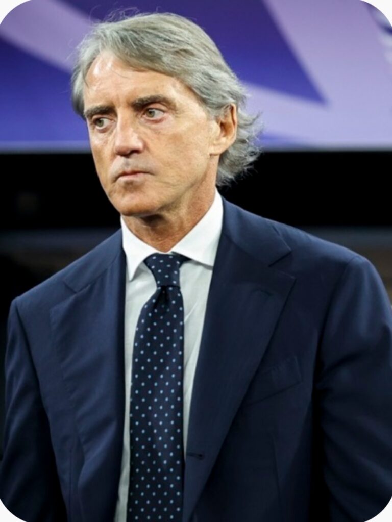 Partita clamorosa degli azzurri
