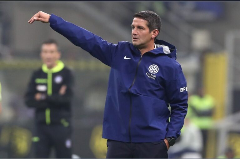 In Europa l’ Inter non decolla