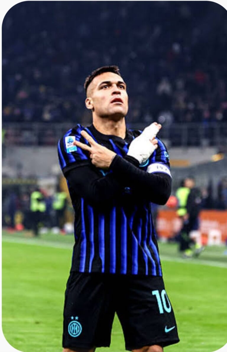 L’Inter perde il suo Toro