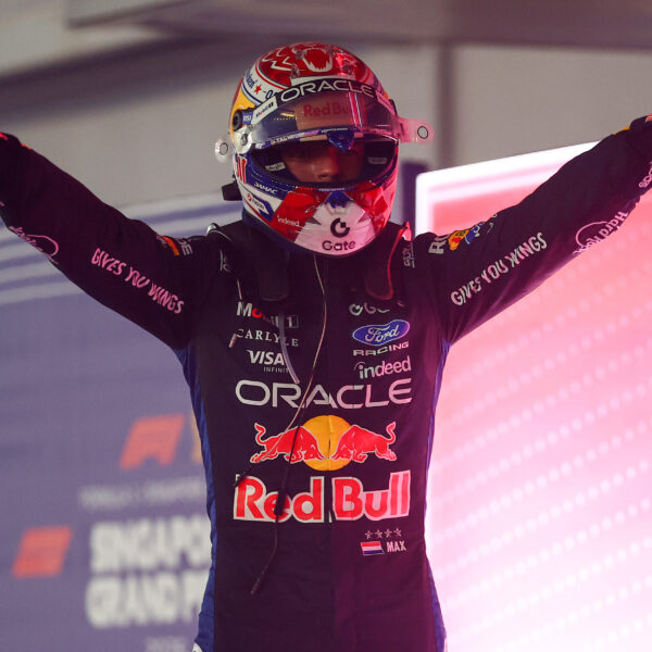 Formula 1 | GP Singapore: Verstappen domina a Marina Bay! Leclerc secondo, Antonelli terzo. Hamilton chiude sesto